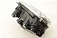 Farol Direito Vw Golf 99 2000 2001 2002 2003 2004 Com Milha - Imagem 3