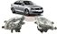 Par Farol De Milha Vw Jetta 2015 2016 2017 2018 - Imagem 1