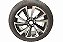 Roda Aro 18 Vw 5x112 Original 2gg601025c - Sem Pneu - Imagem 2
