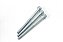 Parafusos Do Alternador Jeep Compass 2.0 Flex Fiat Toro 2.4 - Imagem 1