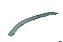 Spoiler Direito Parachoque Dianteiro Vw Golf Gti 2014 2015 2016 2017 - Imagem 5