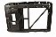Painel Frontal Citroen C3 2003 2004 2005 2006 Manual - Imagem 2