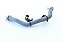 Tubo Entrada Oleo Cambio Ford Ranger 2015 2016 2017 18 Orig - Imagem 2
