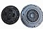Disco Embreagem E Plato Vw T-cross Polo Virtus 1.0 Tsi 3cc - Imagem 2