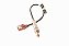 Sonda Lambda Ntk Vw T-cross Polo Virtus Golf 04e906262ar - Imagem 5