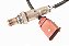 Sonda Lambda Ntk Vw T-cross Polo Virtus Golf 04e906262ar - Imagem 2