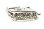 Farol Direito Fiat Palio Siena Strada G2 2001 2002 2003 2004 - Imagem 1