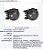 Kit Farol De Milha Neblina Ford Ecosport New Fiesta Ka Focus - Imagem 5