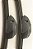 Palheta Limp Parabrisa Flat Blade Ford Focus Sedan 2000/2012 - Imagem 2