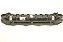 Defletor Inferior Radiador Ford Ecosport 2013/2017 Original - Imagem 3
