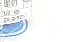 Moldura Interna Retrovisor Manual L.d Ford Fiesta 2002/2014 - Imagem 4