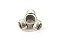 Trizeta Ford Escort Zetec Fiesta 22 Dentes Castanha 30mm - Imagem 2
