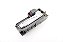 Maçaneta Interna Cromada D.d Toyota Corolla 03/ 69273-12050 - Imagem 1