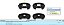 Painel Instrumentos Ford Ecosport 2018 2019 Gn1510849cep - Imagem 5