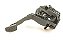 Pedal Cilindro De Embreagem Ford New Fiesta 2010/2018 Ka 15/ - Imagem 1