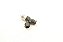 Bico Injetor Vw Up 2014 2015 2016 2017 0280158251 - Imagem 1