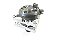 Alternador 120a Ford New Fiesta 1.0 2016 2017 2018 Original - Imagem 4