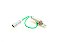 Sonda Lambda Sensor Ford Ecosport 1.6 2013 2014 2015 2016 17 - Imagem 1