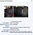 Jogo Capa Dos Bancos Em Couro Ford Ecosport 2013/2017 Orig - Imagem 7