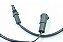 Sensor Chicote Filtro Óleo Cargo 815e 1722e 2622e 3132 2632 - Imagem 2