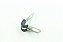 Presilha Clip Chicote Acelerador Ford Ranger 2013 2014 2015 - Imagem 2