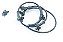 Sensor Abs Dianteiro Ford Ranger 4x4 2005/2012 Original - Imagem 2