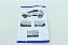 Frisos Porta Preto Com Friso Cromado Ford Ecosport 13 14 15 - Imagem 3