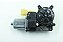 Motor Vidro Eletrico Diant Esquerdo Ford Fusion 2013/2018 - Imagem 2