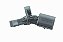 Sensor Abs Traseiro Esquerdo Vw Polo Up Gol Wht003863 - Imagem 2