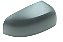 Capa Retrovisor Direito Ford Ranger 2013 2014 2015 Original - Imagem 1