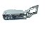 Console Central Integral Ford Ecosport 2015 2016 2017 Orig - Imagem 2
