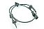 Sensor Abs Dianteiro Ford New Fiesta 2014 2015 2016 Original - Imagem 1