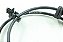 Sensor Abs Dianteiro Ford New Fiesta 2014 2015 2016 Original - Imagem 3