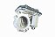 Tbi Corpo Borboleta Vw Polo 1.0 Mpi 3cc 2018 2019 2020 - Imagem 3