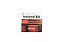 Jogo De Vela Motorcraft Ngk Ford Fiesta Courier Ka - Endura - Imagem 1