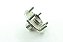 Cubo Roda Dianteira Ford Fusion 2006/2012 6e5z1104ab - Imagem 2