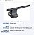 Rack Teto Thule Ford Ranger Cabine Dupla 2013 2014 2015 2016 - Imagem 2