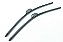 Palheta Limpador Parabrisa Ford F250 F350 Flat Blade - Imagem 2
