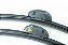 Palheta Limpador Parabrisa Ford F250 F350 Flat Blade - Imagem 3