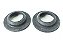 Assento Inferior Mola Traseira Ford Ecosport Fiesta Original - Imagem 1