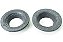 Assento Inferior Mola Traseira Ford Ecosport Fiesta Original - Imagem 2
