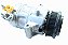 Compressor Ar Condicionado Ford Ecosport 1.5 2017 2018 Orig - Imagem 3