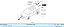 Emblema Edge Da Tampa Traseira Ford Edge 2010/2014 Original - Imagem 3