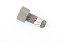 Parafuso M10 Volante Motor Ford Ka 1.0 2015 2016 2017 2018 - Imagem 1