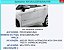 Friso Lateral Porta Vermelho Ford New Fiesta 2014 2015 Orig - Imagem 4