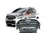 Grade do Radiador Ford Ecosport 2018 2019 2020 Sem Frisos - Imagem 1