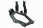 Suporte Do Caixa De Fusiveis Ford Ka 2015 2016 2017 2018 - Imagem 1