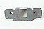 Placa Fechadura Tampa Traseira Ford Courier 1997/2013 - Imagem 3