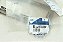 Moldura Lanterna Teto Original Ford Courier Fiesta Ka - Imagem 3