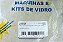 Maquina Vidro Diant. Esquerda C/ Motor Vw Constellation 24v - Imagem 4